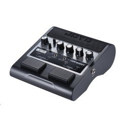 JOYO Jam Buddy Electric Guitar Practice Amp - Bluetooth - 2 Channel - Delay