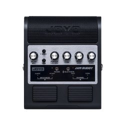 JOYO Jam Buddy Electric Guitar Practice Amp - Bluetooth - 2 Channel - Delay
