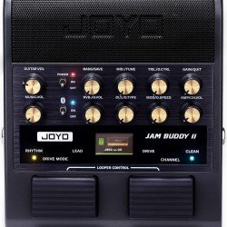 The JOYO JAM Buddy II Practice Amplifier Combo Amp Multi FX