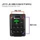 JOYO Je-306 Acoustic Guitar Pickup 5 Band Preamp Eq JOYO Je-306 Acoustic Guitar Pickup 5 Band Preamp Eq