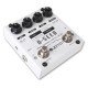 JOYO D Seed Dual Channel Digital Delay Guitar Effect Pedal JOYO D Seed Dual Channel Digital Delay Guitar Effect Pedal