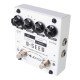 JOYO D Seed Dual Channel Digital Delay Guitar Effect Pedal JOYO D Seed Dual Channel Digital Delay Guitar Effect Pedal