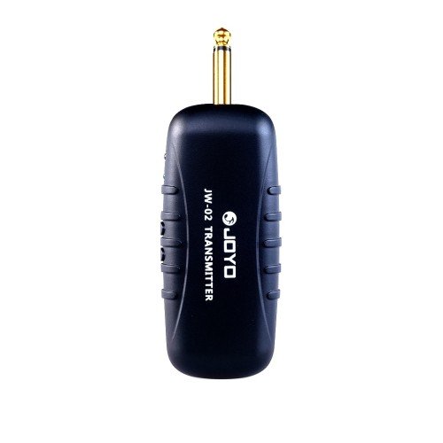 thumbnail image 2 of JOYO JW-02S 5.8GHz Wireless Guitar System - Transmitter & Receiver, Mint Condition 2 of 6