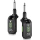 JOYO 5.8GHz JW-02S Wireless Guitar System – Low Latency Digital Transmitter & Receiver