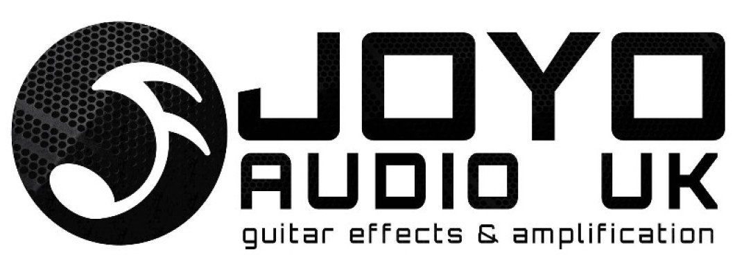 JOYO® is a registered trademark of JOYO Audio UK Ltd, Manchester, England. All Rights Reserved. JOYO® is a registered trademark of JOYO Audio UK Ltd, Manchester, England. All Rights Reserved.