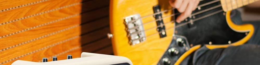 Portable & Practise Amplifiers Portable & Practise Amplifiers