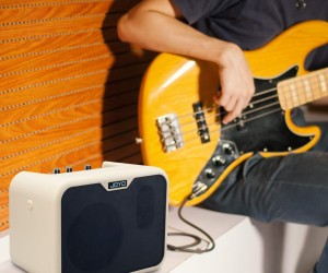 Portable & Practise Amplifiers