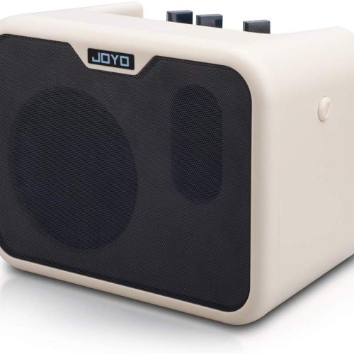 JOYO 2 Channel Bass Guitar Practice Amplifier Ma-10B JOYO 2 Channel Bass Guitar Practice Amplifier Ma-10B