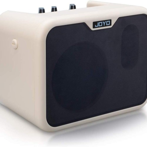 JOYO 2 Channel Bass Guitar Practice Amplifier Ma-10B JOYO 2 Channel Bass Guitar Practice Amplifier Ma-10B