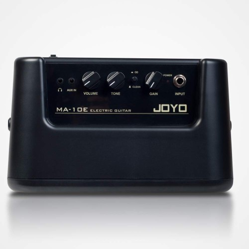 JOYO 2 Channel Electric Guitar Practice Amplifier Ma-10E JOYO 2 Channel Electric Guitar Practice Amplifier Ma-10E