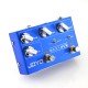 JOYO Maximum Mosfet Overdrive Guitar Effect Pedal - R-05 Revolution Series JOYO Maximum Mosfet Overdrive Guitar Effect Pedal - R-05 Revolution Series