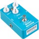 JOYO JF-20 Moist Reverb Guitar Effect Pedal - Studio, Church and Plate JOYO JF-20 Moist Reverb Guitar Effect Pedal - Studio, Church and Plate