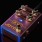 Octave Pedals