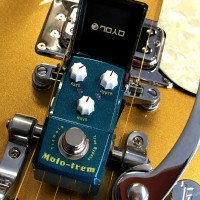Tremolo Effects