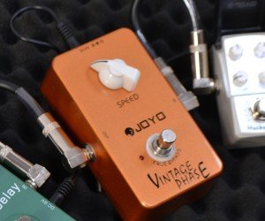 Phaser Effects