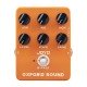 JOYO JF-22 Oxford Sound Guitar Effect Pedal - Amplifier Sim