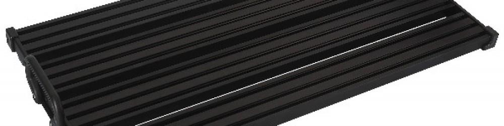Pedalboards & Cases Pedalboards & Cases