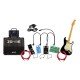 JOYO Daisy Guitar Effect Pedal Power & Patch Kit JOYO Daisy Guitar Effect Pedal Power & Patch Kit