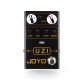 JOYO UZI High Gain Distortion Guitar Effect Pedal - R-03 Revolution Series