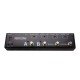 JOYO PXL 4 Effect Pedal Loop Controller Black JOYO PXL 4 Effect Pedal Loop Controller Black