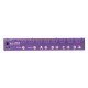 JOYO PXL 8 Loop Guitar Effects Pedal Loop Controller Purple JOYO PXL 8 Loop Guitar Effects Pedal Loop Controller Purple