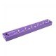 JOYO PXL 8 Loop Guitar Effects Pedal Loop Controller Purple JOYO PXL 8 Loop Guitar Effects Pedal Loop Controller Purple