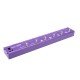 JOYO PXL 8 Loop Guitar Effects Pedal Loop Controller Purple JOYO PXL 8 Loop Guitar Effects Pedal Loop Controller Purple