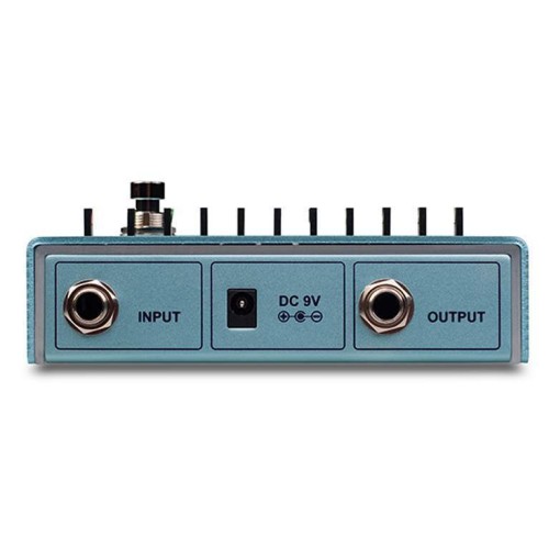 JOYO 10 Band Graphic Equaliser R-12 Eq Band Controller JOYO 10 Band Graphic Equaliser R-12 Eq Band Controller