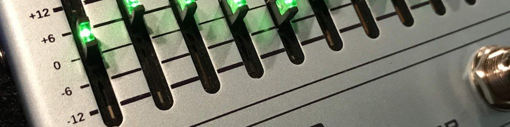 Equalisation Effects