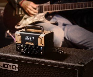 JOYO Bantamp - Head Amplifiers