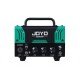JOYO Atomic Bantamp Guitar Amp Head 20W 2 Channel Bluetooth Tube Hybrid JOYO Atomic Bantamp Guitar Amp Head 20W 2 Channel Bluetooth Tube Hybrid