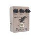 JOYO Jf-08 Digital Delay Guitar Effect Pedal 
