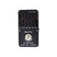 JOYO Jf-11 6-Band Equalizer Eq Guitar Effect Pedal
