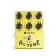 JOYO Jf-13 Ac Tone Vintage Tube Amplifier Guitar Effect Pedal