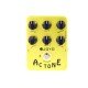 JOYO Jf-13 Ac Tone Vintage Tube Amplifier Guitar Effect Pedal