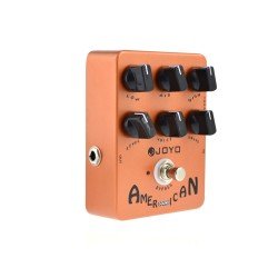 JOYO Jf-14 American Sound Guitar Effect Pedal