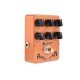 JOYO Jf-14 American Sound Guitar Effect Pedal JOYO Jf-14 American Sound Guitar Effect Pedal