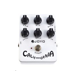 JOYO Jf-15 California Sound Guitar Effect Pedal