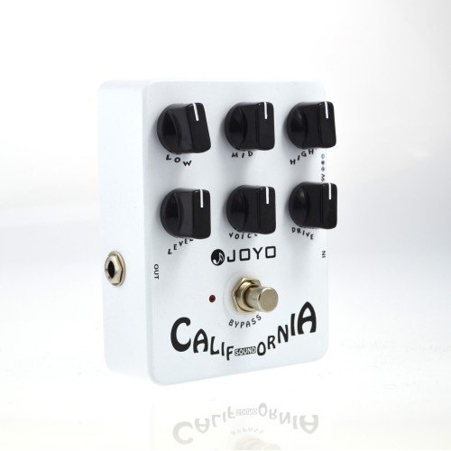 JOYO Jf-15 California Sound Guitar Effect Pedal
