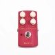 JOYO Jf-39 Deluxe Crunch Guitar Effect Pedal JOYO Jf-39 Deluxe Crunch Guitar Effect Pedal