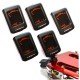 JOYO Guitar Tuner Digital Clip On For Guitar, Bass, Ukulele & Violin With Led Backlight Screen JOYO Guitar Tuner Digital Clip On For Guitar, Bass, Ukulele & Violin With Led Backlight Screen