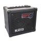 JOYO Dc-15 15W Digital Guitar Amplifier With Delay Reverb Effect 36 Pattern Drum 