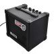 JOYO Dc-15 15W Digital Guitar Amplifier With Delay Reverb Effect 36 Pattern Drum 