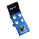 JOYO Jf-311 Blue Rain Overdrive Ironman Mini Guitar Effects Pedal