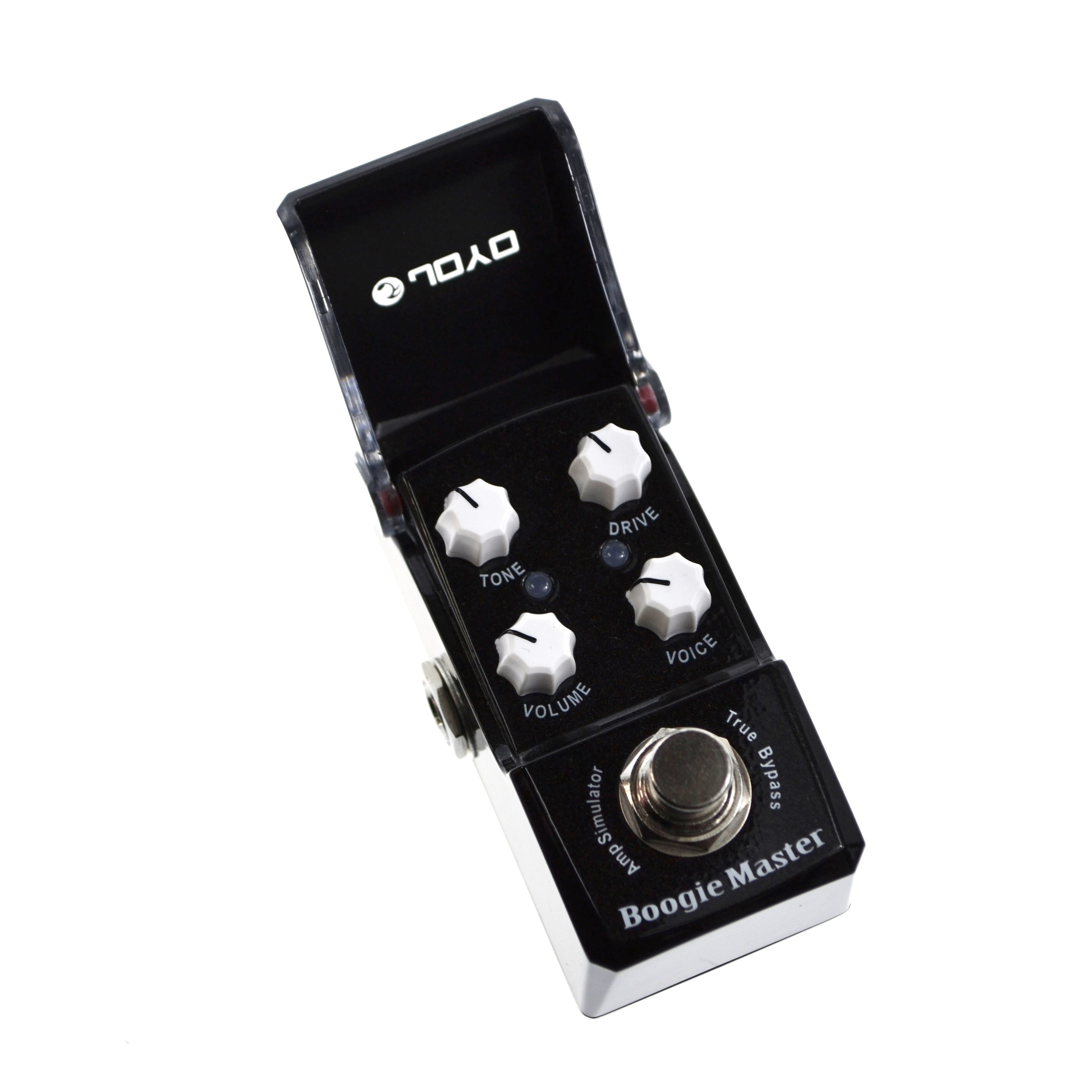 Amplifier & Cab Simulation : JOYO Jf-309 Boogie Master
