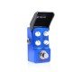 JOYO Jf-313 Old School Distortion Ironman Mini Guitar Effects Pedal