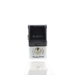 JOYO Jf-314 Husky Drive Overdrive Ironman Mini Guitar Effects Pedal