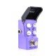 JOYO Jf-322 Wow Wah - Auto Wah Ironman Mini Guitar Effects Pedal