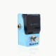 JOYO Jf-318 Quattro Delay 4 Mode Guitar Effects Pedal - Digital Analog Modulation Filter Ironman 