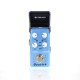 JOYO Jf-318 Quattro Delay 4 Mode Guitar Effects Pedal - Digital Analog Modulation Filter Ironman 